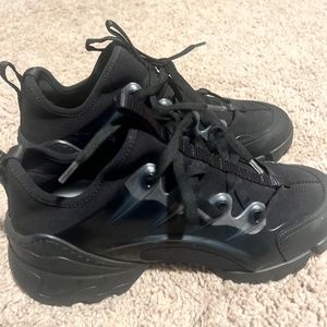 Christian dior. D-connect. Sneakers